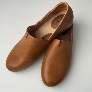 Women's B.O.C., Tan Suree Loafer